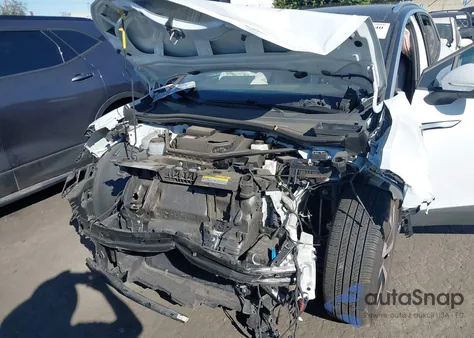 2021 Volkswagen Id.4 Pro S from USA, damaged, VIN WVGKMPE2XMP023729